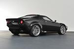 2010 New Stratos 3/4 rear view